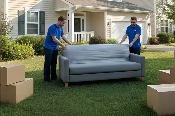 Konya Nakliyat Filosu