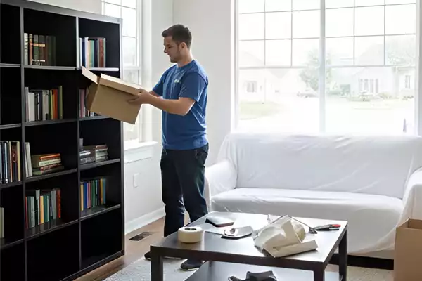 Konya Paketleme Hizmeti